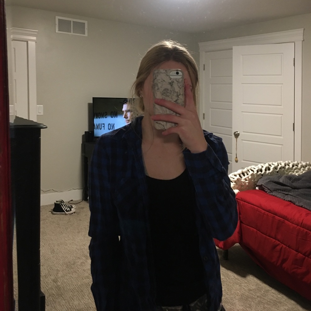 never wear